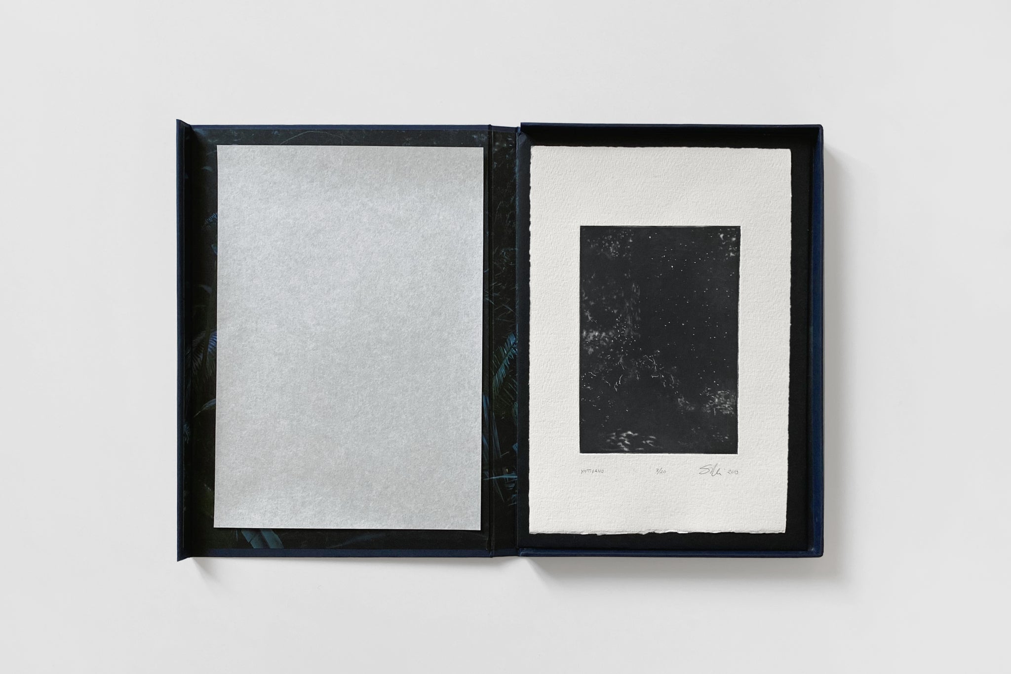 Silvia Mariotti, DE UMA ESTRELA À OUTRA [Collector's Edition]