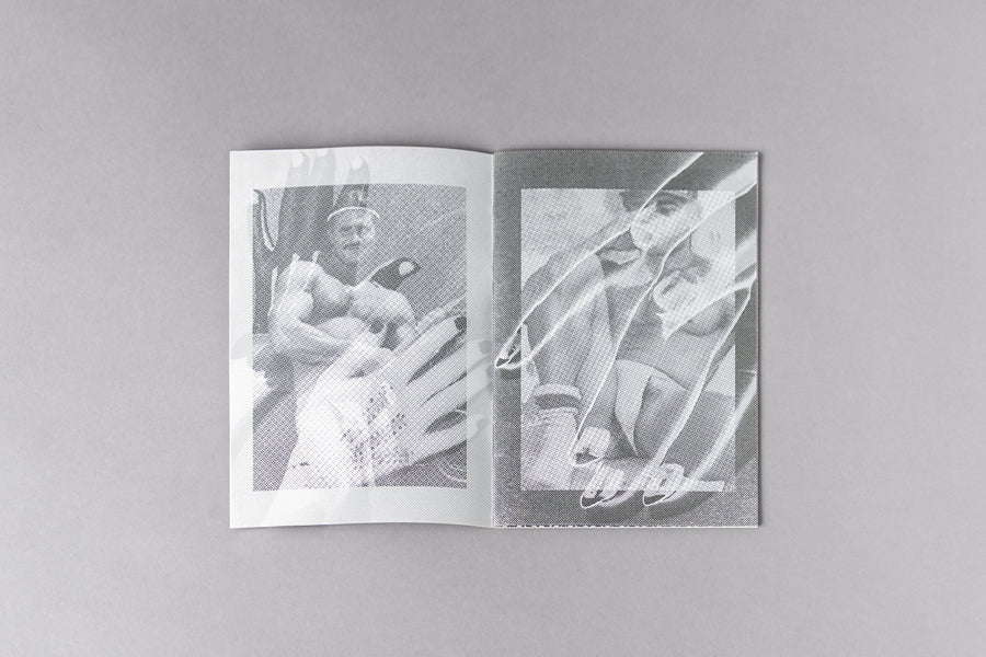 191 #01 - L. Piccinato, STEGANOGRAHY