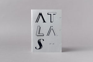 Clio Casadei, ATLAS 2007-2016