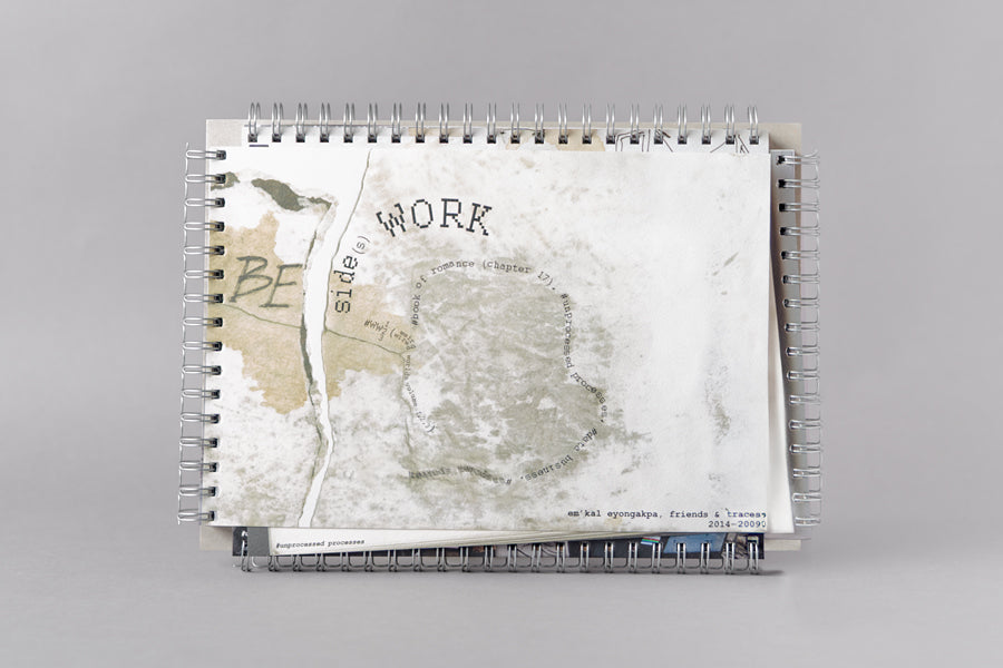 Em'kal Eyongakpa, BE-side(s) work 2014-2009