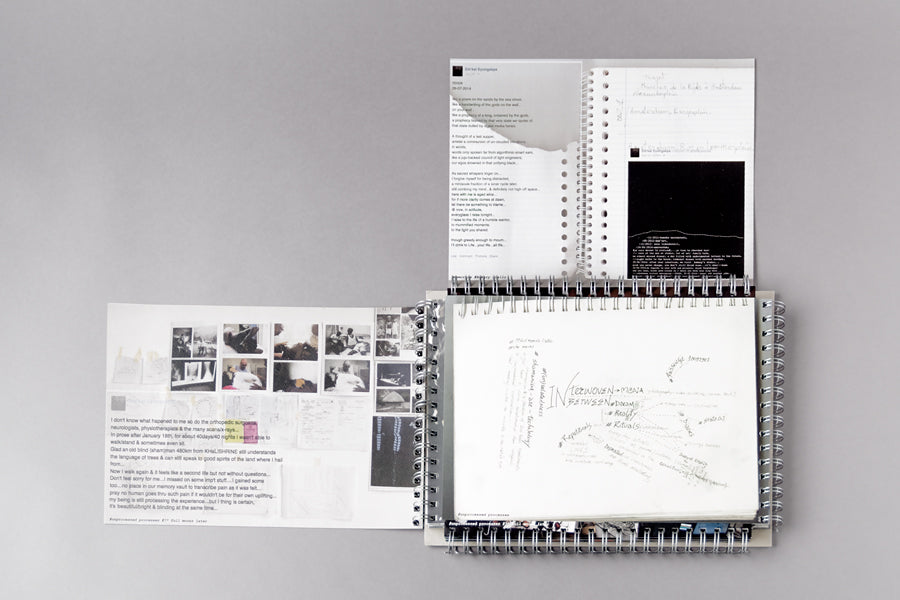 Em'kal Eyongakpa, BE-side(s) work 2014-2009