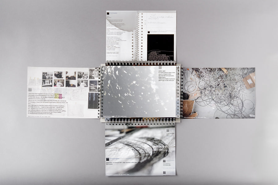 Em'kal Eyongakpa, BE-side(s) work 2014-2009