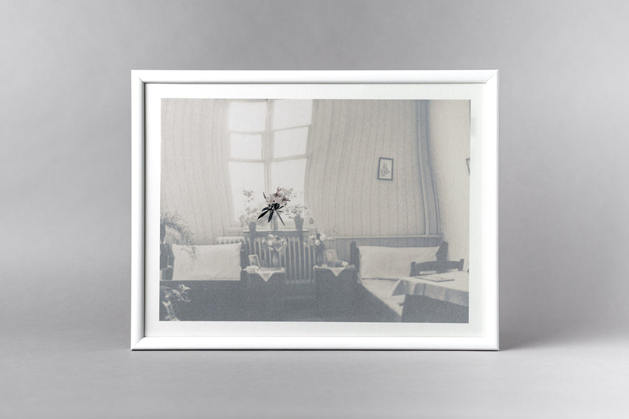 Libera Mazzoleni, BROTHELS [Collector's edition]