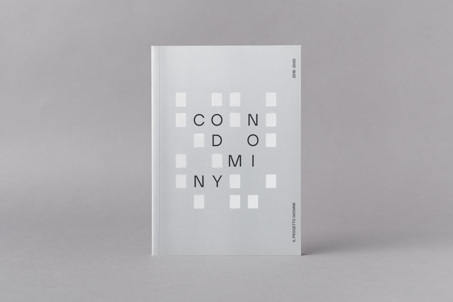 CONDOMINY