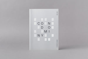 CONDOMINY