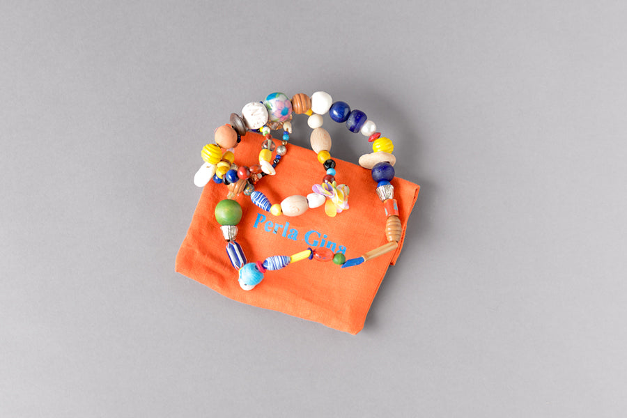 fuoriregistro #2 Perla Gina [Special Edition]