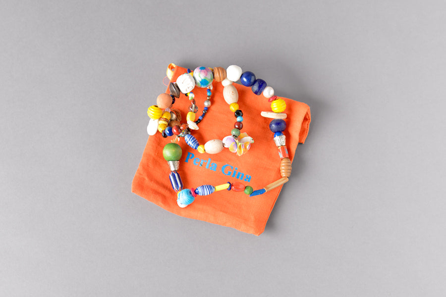 fuoriregistro #2 Perla Gina [Special Edition]