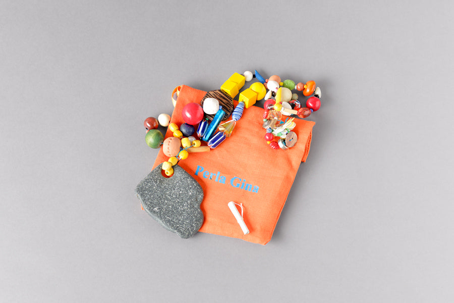 fuoriregistro #2 Perla Gina [Special Edition]