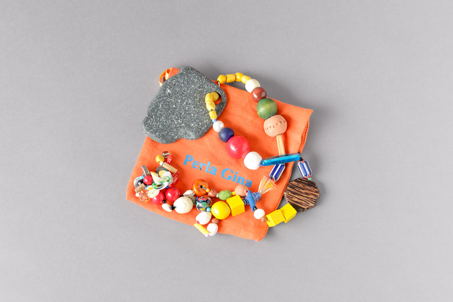 fuoriregistro #2 Perla Gina [Special Edition]