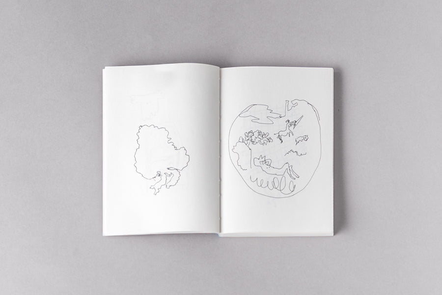 Lorenzo Cianchi, IO LE PAROLE LE MANGEREI