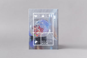 M.E.M.O.RI. Book
