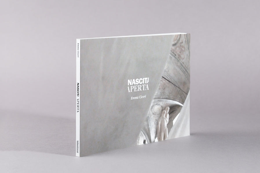 Emma Ciceri. NASCITA APERTA