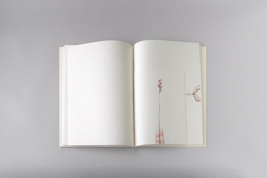 Cristina Pancini, (NOTHING BUT) FLOWERS - SOLD OUT