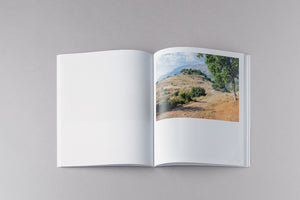 Antonio Fortugno, Filippo Kong, REISE OHNE TITEL ZEITELOSE REISE