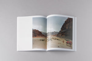 Antonio Fortugno, Filippo Kong, REISE OHNE TITEL ZEITELOSE REISE