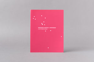 RESIDENZE D'ARTISTA: CONTRO-TENDENZE - ULTIMA COPIA!
