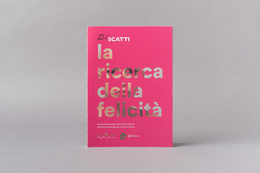RI-SCATTI. La ricerca della felicità