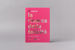 RI-SCATTI. La ricerca della felicità