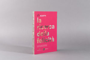 RI-SCATTI. La ricerca della felicità