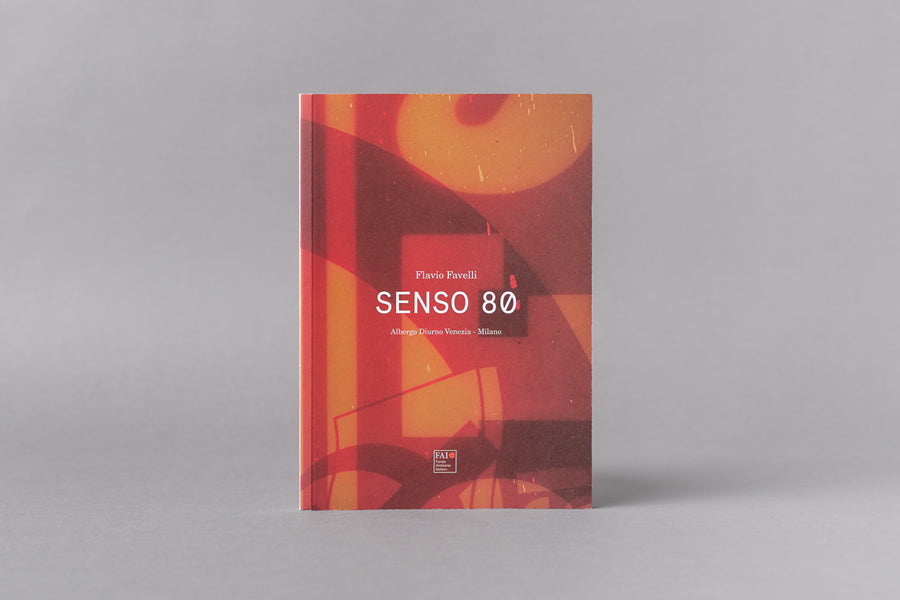 Flavio Favelli, SENSO 80