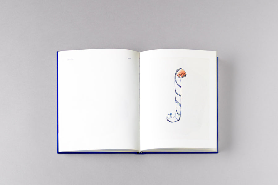 Marta Pierobon, SLEEPLESS STORIES [Collector's Edition]