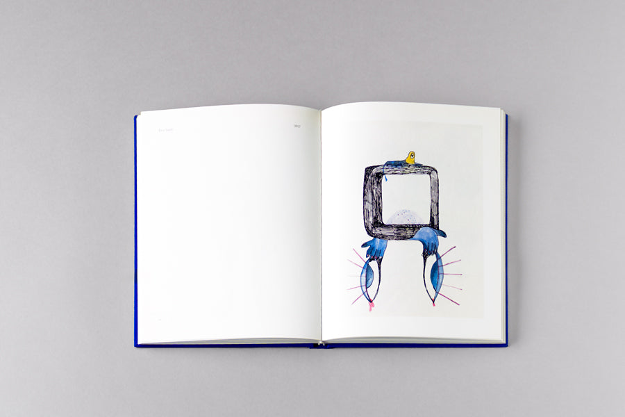 Marta Pierobon, SLEEPLESS STORIES [Collector's Edition]