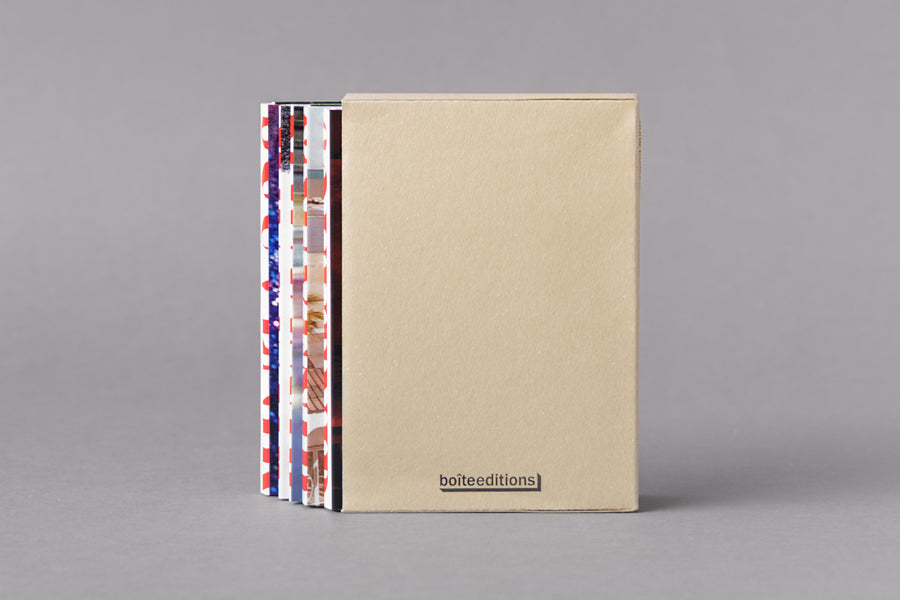 Lorenzo Cianchi, SOUVENIR
