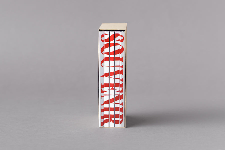 Lorenzo Cianchi, SOUVENIR