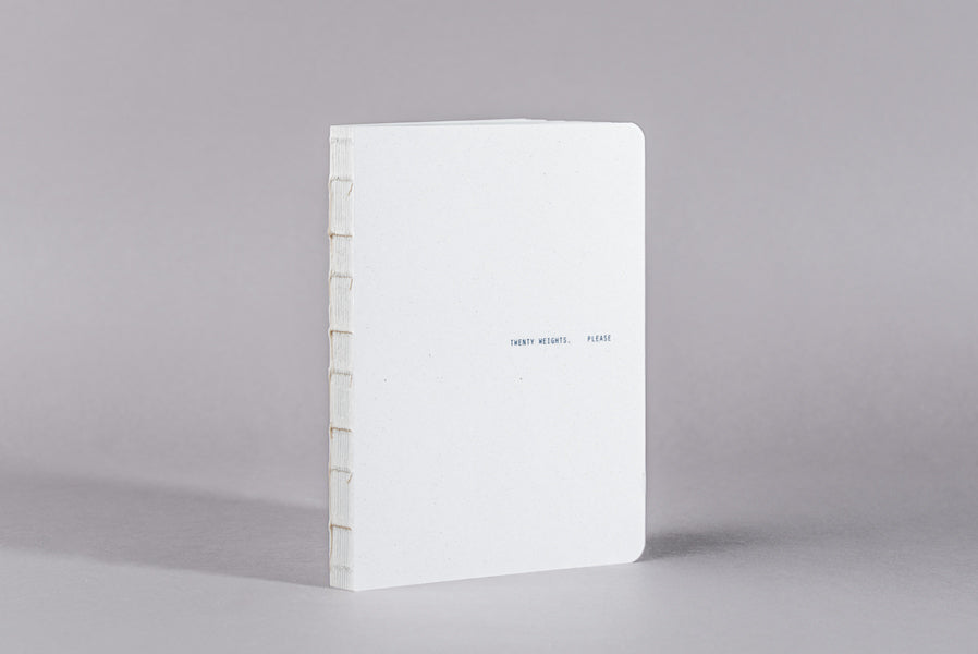 Sonia Marin, TWENTY WEIGHTS, PLEASE [Collector's Edition]