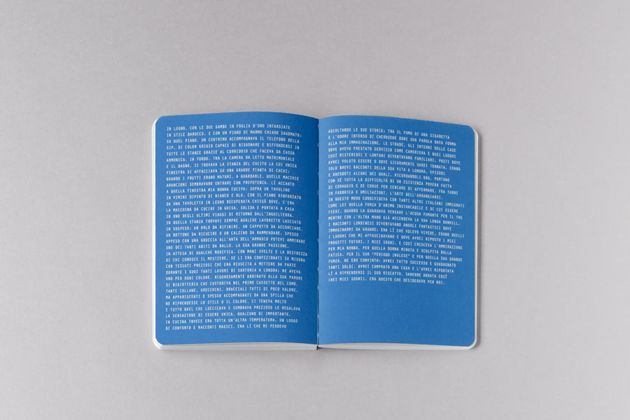 Sonia Marin, TWENTY WEIGHTS, PLEASE [Collector's Edition]