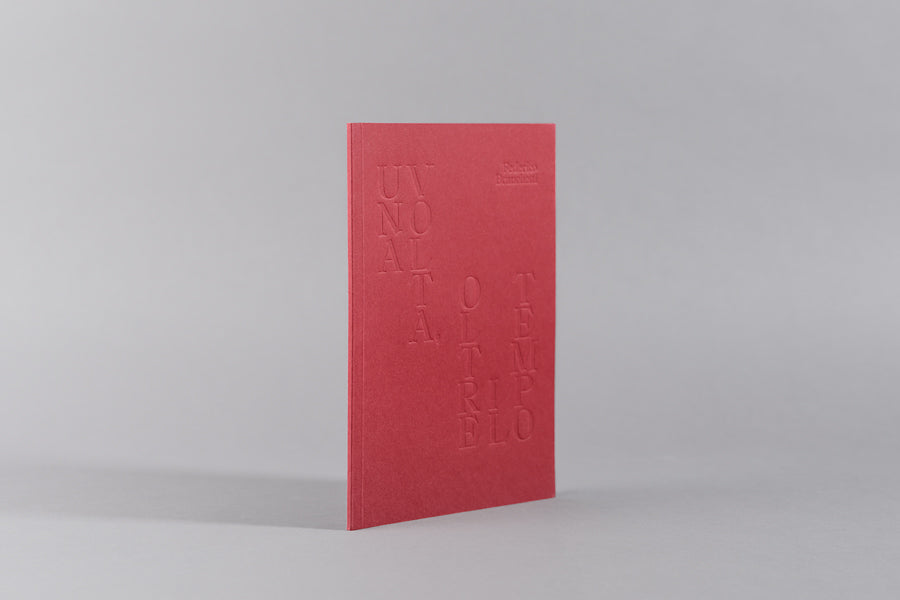 Federico Branchetti, UNA VOLTA, OLTRE IL TEMPO