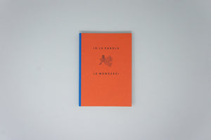 Lorenzo Cianchi, IO LE PAROLE LE MANGEREI [Special Edition]