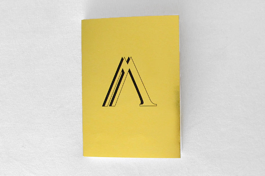 Clio Casadei, ATLAS [Unique Edition] - SOLD OUT