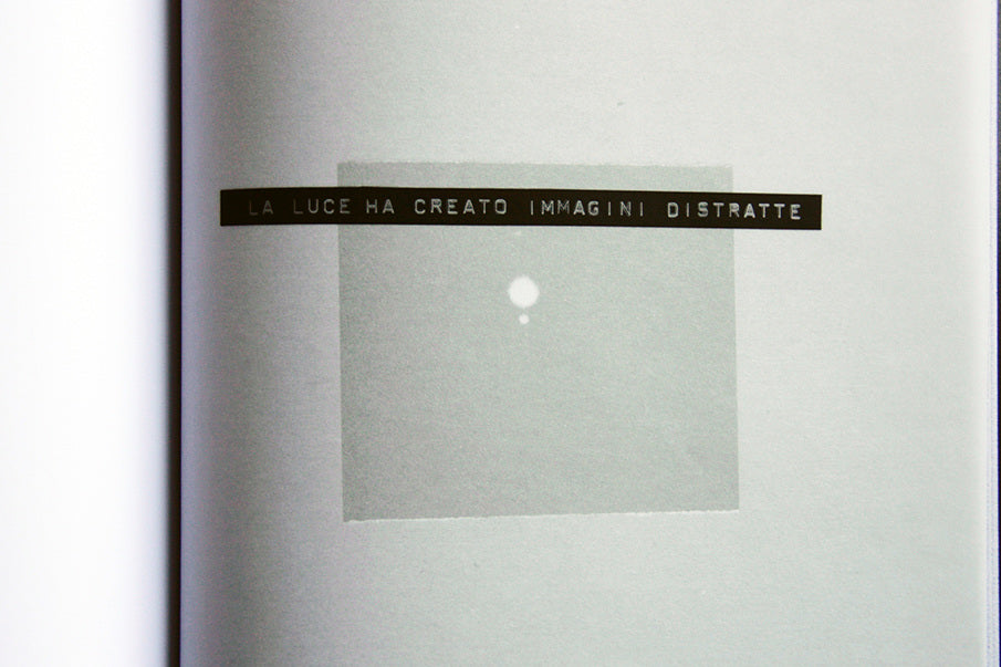 Luca Scarabelli, GLI ULTIMI VIANDANTI SI RITIRARONO NELLE CATACOMBE (1965) [Special Edition]